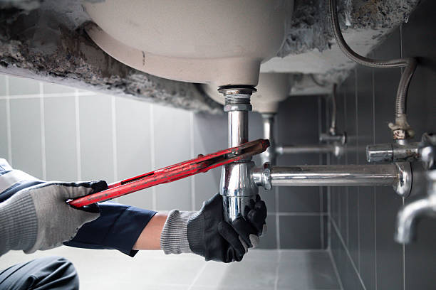 Trusted Toilet Repair service in Linwood, NC - AAA Plumbing Heating